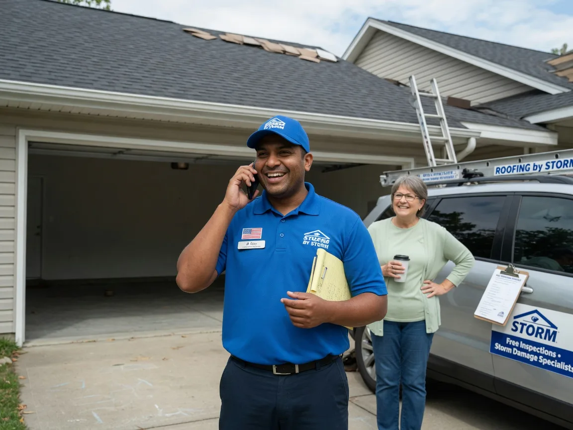 Roof Repair Near Me New Freeport, PA FAQs