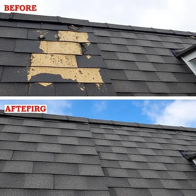 Roof Repair Near Me in New Freeport, PA near me